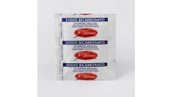 Bicarbonato di sodio PURISSIMO - 4 bustine da 20 gr SENZA GLUTINE