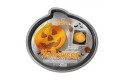 Stampo a forma ZUCCA Halloween - Teglia tegame acciaio antiaderente Torte Dolci