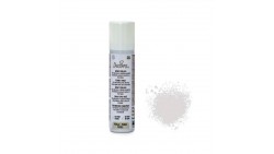 Colorante alimentare Spray BIANCO PERLATO - per Dolci e Torte - 75ml